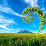 ¿Qué significa soñar con remolino de viento?