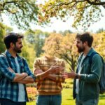 ¿Qué significa soñar con reñir?