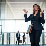 ¿Qué significa soñar con renunciar al trabajo?