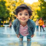 ¿Qué significa soñar con resbalar?