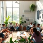 ¿Qué significa soñar con residencia de estudiantes?