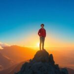 ¿Qué significa soñar con reto?