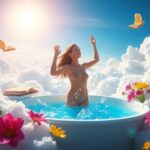 ¿Qué significa soñar con retrete?