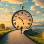 ¿Qué significa soñar con retroceder en el tiempo?