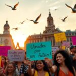 ¿Qué significa soñar con revolución?