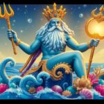 ¿Qué significa soñar con rey neptuno?