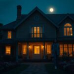 ¿Qué significa soñar con robar casa?