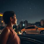 ¿Qué significa soñar con robar coche?