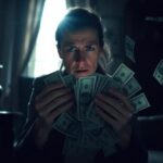 ¿Qué significa soñar con robar dinero?
