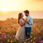 ¿Qué significa soñar con romántico?
