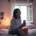 ¿Qué significa soñar con romper con tu pareja?