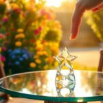 ¿Qué significa soñar con romper cristales?