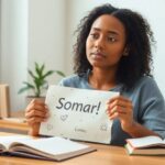 ¿Qué significa soñar con romper papel?