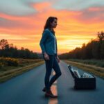 ¿Qué significa soñar con romper relaciones?