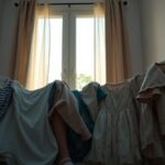 ¿Qué significa soñar con ropa sucia?