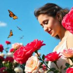 ¿Qué significa soñar con rosa?