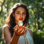 ¿Qué significa soñar con rubíes?