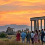 ¿Qué significa soñar con ruinas?