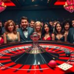 ¿Qué significa soñar con ruleta?