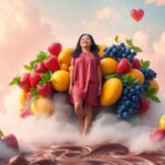 ¿Qué significa soñar con sabor?