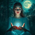¿Qué significa soñar con sacar un ojo?