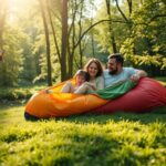 ¿Qué significa soñar con saco de dormir?