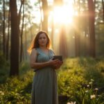 ¿Qué significa soñar con sacrificio?