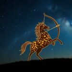 ¿Qué significa soñar con sagitario?
