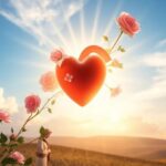 ¿Qué significa soñar con sagrado corazón de jesús?