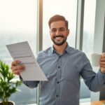 ¿Qué significa soñar con salario?