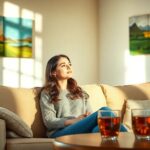 ¿Qué significa soñar con salón o?