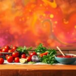 ¿Qué significa soñar con salsa?