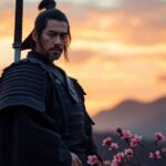 ¿Qué significa soñar con samurai?