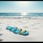 ¿Qué significa soñar con sandalias?