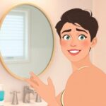 ¿Qué significa soñar con sarro en los dientes?