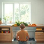 ¿Qué significa soñar con sartén?