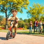 ¿Qué significa soñar con scooter?