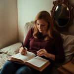 ¿Qué significa soñar con secreto?