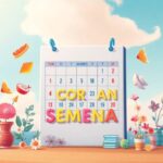 ¿Qué significa soñar con semana?