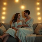 ¿Qué significa soñar con sensualidad?