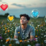 ¿Qué significa soñar con sentimientos?