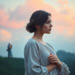 ¿Qué significa soñar con sentir celos?