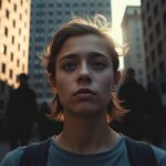 ¿Qué significa soñar con sentirse acosado?