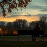 ¿Qué significa soñar con sentirse desconsolado?