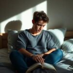 ¿Qué significa soñar con sentirse despreciable?