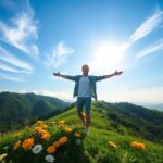 ¿Qué significa soñar con sentirse liberado?