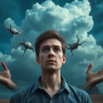 ¿Qué significa soñar con ser atacado?