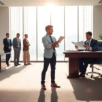 ¿Qué significa soñar con ser despedido?