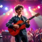¿Qué significa soñar con ser músico?