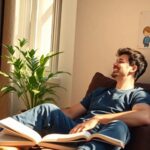 ¿Qué significa soñar con ser padre?